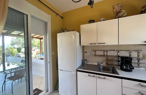 Sithonia House | 5 Guests Villa in Halkidiki