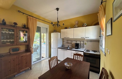 Sithonia House | 5 Guests Villa in Halkidiki