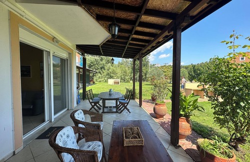 Sithonia House | 5 Guests Villa in Halkidiki
