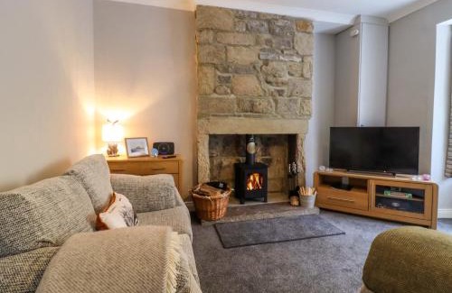 Pateley Bridge House | 5 Hamilton Terrace