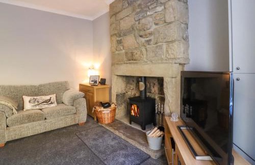 Pateley Bridge House | 5 Hamilton Terrace