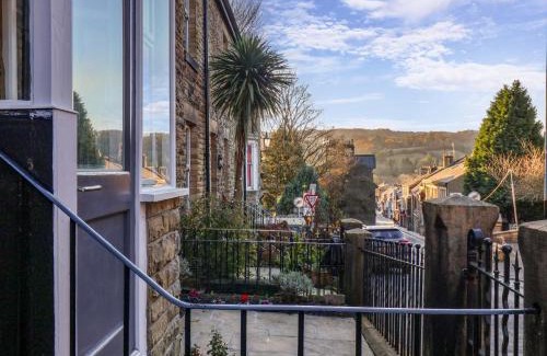 Pateley Bridge House | 5 Hamilton Terrace