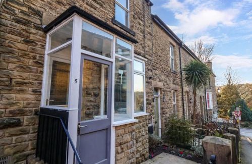 Pateley Bridge House | 5 Hamilton Terrace