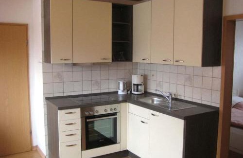 Nordseebad Burhave Boat Rental | 5 - Haus Monika Comfortable holiday residence