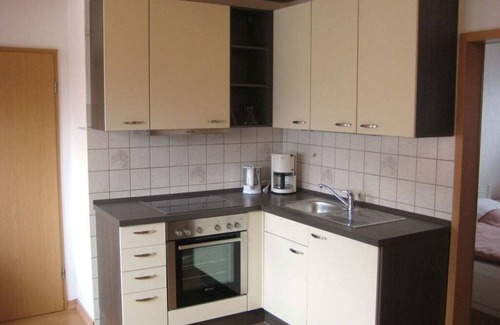 Nordseebad Burhave Boat Rental | 5 - Haus Monika Comfortable holiday residence