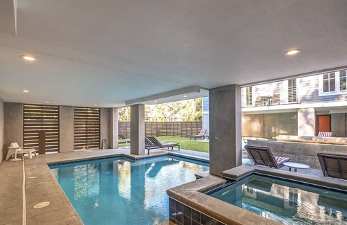 North Forest Beach House | 5 Heron