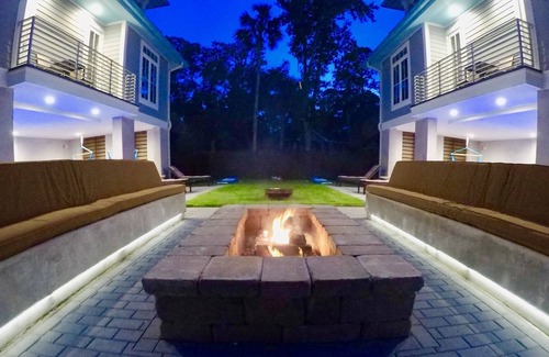 North Forest Beach House | 5 Heron