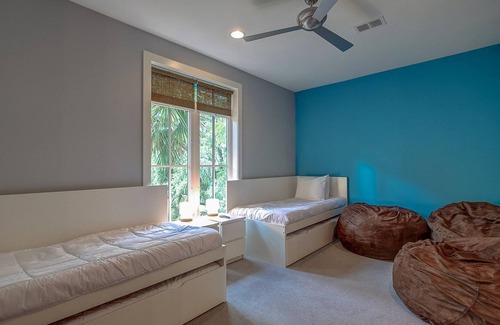 North Forest Beach House | 5 Heron