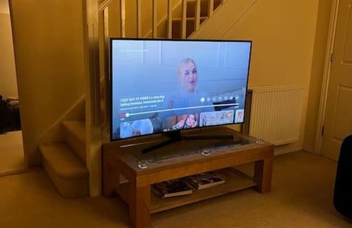 Seisdon House | 5* home, Birmingham, Uk