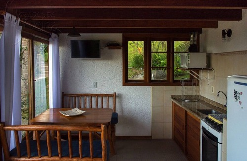 Centro House | 5 houses complete with hostel services and different capacities