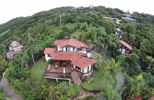 Centro House | 5 houses complete with hostel services and different capacities