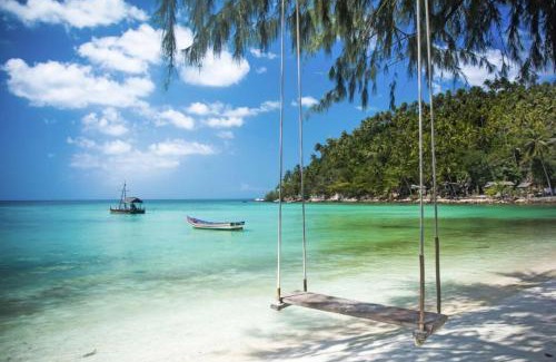 Lipa Noi Villa | 5 Islands Beach Villa @ Lipa Noi