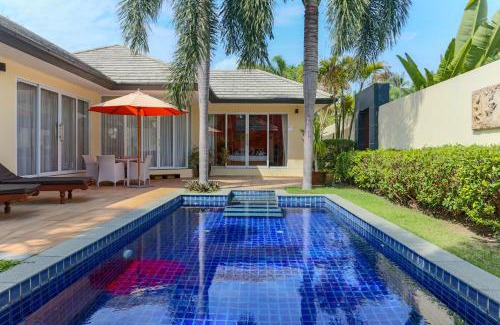 Lipa Noi Villa | 5 Islands Beach Villa @ Lipa Noi