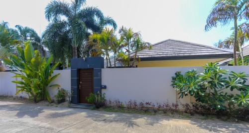 Lipa Noi Villa | 5 Islands Beach Villa @ Lipa Noi