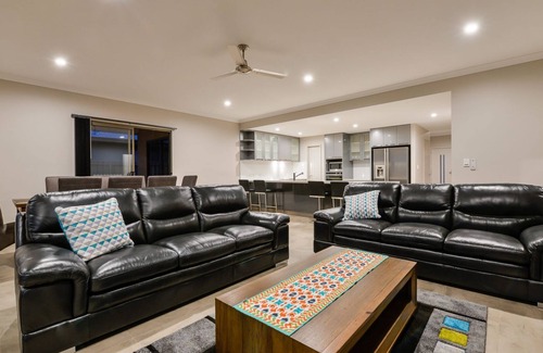 Exmouth House | 5 Kestrel Place - a touch of luxury in Exmouth