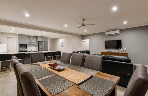 Exmouth House | 5 Kestrel Place - a touch of luxury in Exmouth