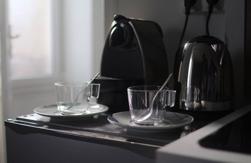 Argol Apartment | 5 km from the beach: 2 rooms + bathroom 5 km from the beach