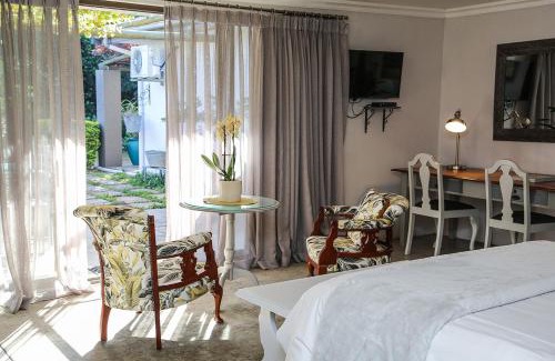 Paarl House | 5 Konings Guesthouse