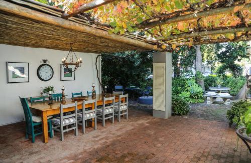 Paarl House | 5 Konings Guesthouse