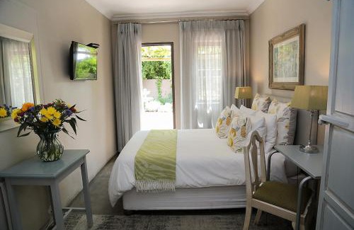 Paarl House | 5 Konings Guesthouse