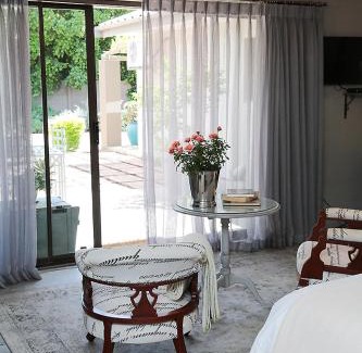 Paarl House | 5 Konings Guesthouse