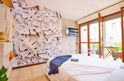 Acquaseria Apartment | 5 Lake Sweet Home