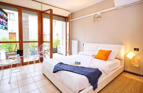 Acquaseria Apartment | 5 Lake Sweet Home