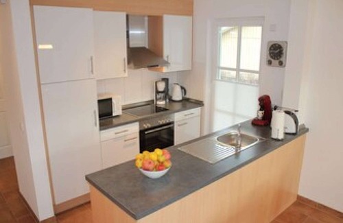 Wendisch Rietz Apartment | 5 * Lake View 2 - A dreamlike idyll on the Scharmützelsee.