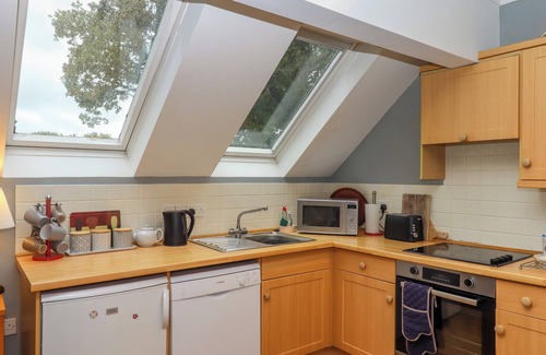 Highampton Cottage | 5 LAKEVIEW RISE, pet friendly, with pool in Hatherleigh