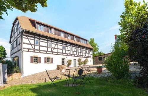 Radeburg House | 5 Landgut Mosch Comfortable holiday residence