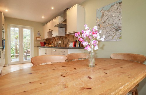 Wadebridge Cottage | 5 Lower Elms