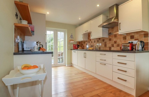 Wadebridge Cottage | 5 Lower Elms