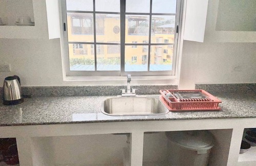 Panama City House | # 5 MAGNIFICENT VILLA IN ALBROOK, FOR 3 COUPLES