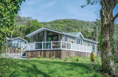 Llanddowror Apartment | 5 Manor Lodge - 2 Bedroom Lodge - Pendine