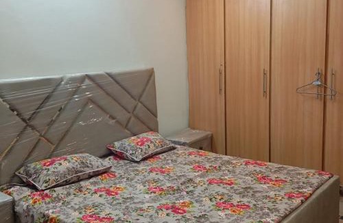 Bahria Town Villa | 5 Marla safari valley bahria Phase 8