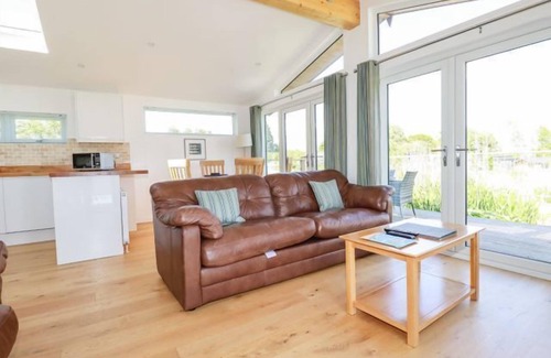 Dobwalls Cottage | 5 Meadow Retreat