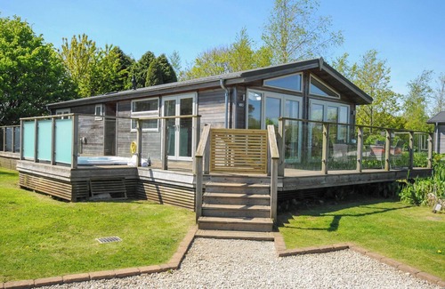 Dobwalls Cottage | 5 Meadow Retreat