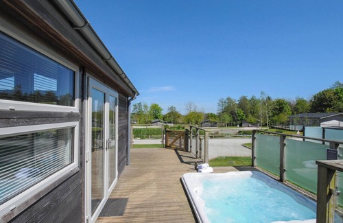 Dobwalls Cottage | 5 Meadow Retreat