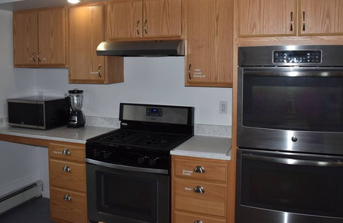 Findley Lake House | 5 Mi from Peek 'n Peak Ski Resort