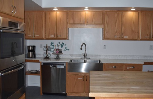 Findley Lake House | 5 Mi from Peek 'n Peak Ski Resort