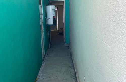 Puebla House | 5 minutes walk to BUAP, Unfurnished 5 Bedroom, Long Term Rental