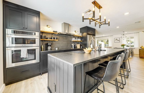 Tropic Palms House | 5 Mi to Boca Raton Museum of Art: Delray Beach Gem