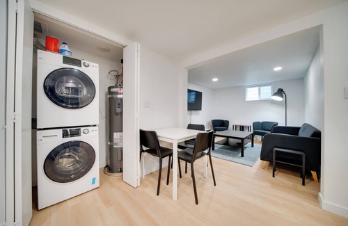 South Seattle Apartment | 5 Mi to Dtwn: Pet-Friendly Seattle Apt