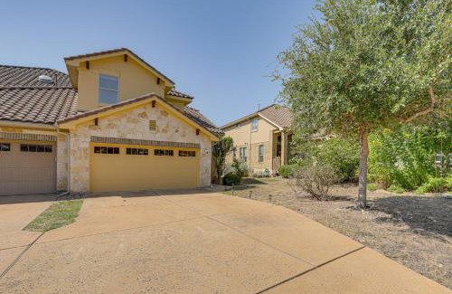 Cardinal Hills House | 5 Mi to Lake Travis Pet-Friendly Home with Yard!