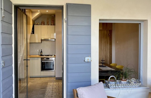 Torre del Lago Puccini House | 5 min bike ride from the beach - Newly renovated house