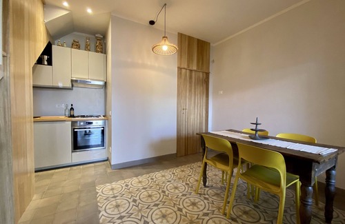 Torre del Lago Puccini House | 5 min bike ride from the beach - Newly renovated house