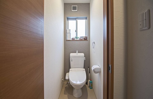 Tennoji House | 5 min to JR station new house max 8ppl