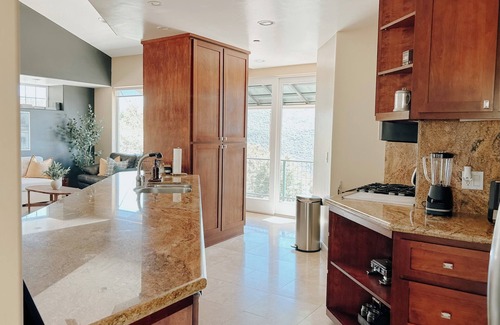 Julian House | 5 Min to Lake Cuyamaca-Julian-The Hidden Lakehouse with Stunning Views