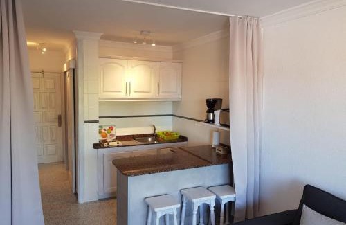 Playa del Ingles Apartment | 5 min walk from Yumbo 216