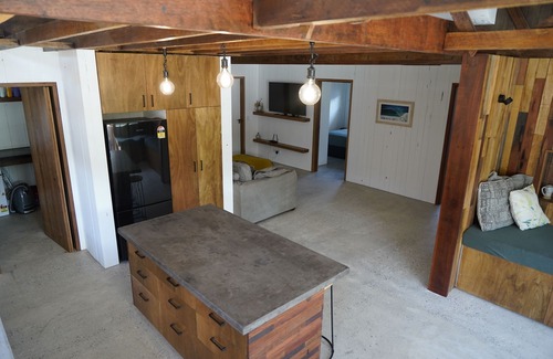 Urunga Cottage | 5 min walk to beach